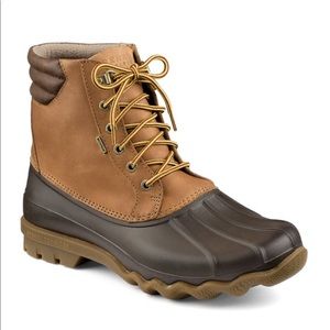 Men’s Sperry Duck Boots